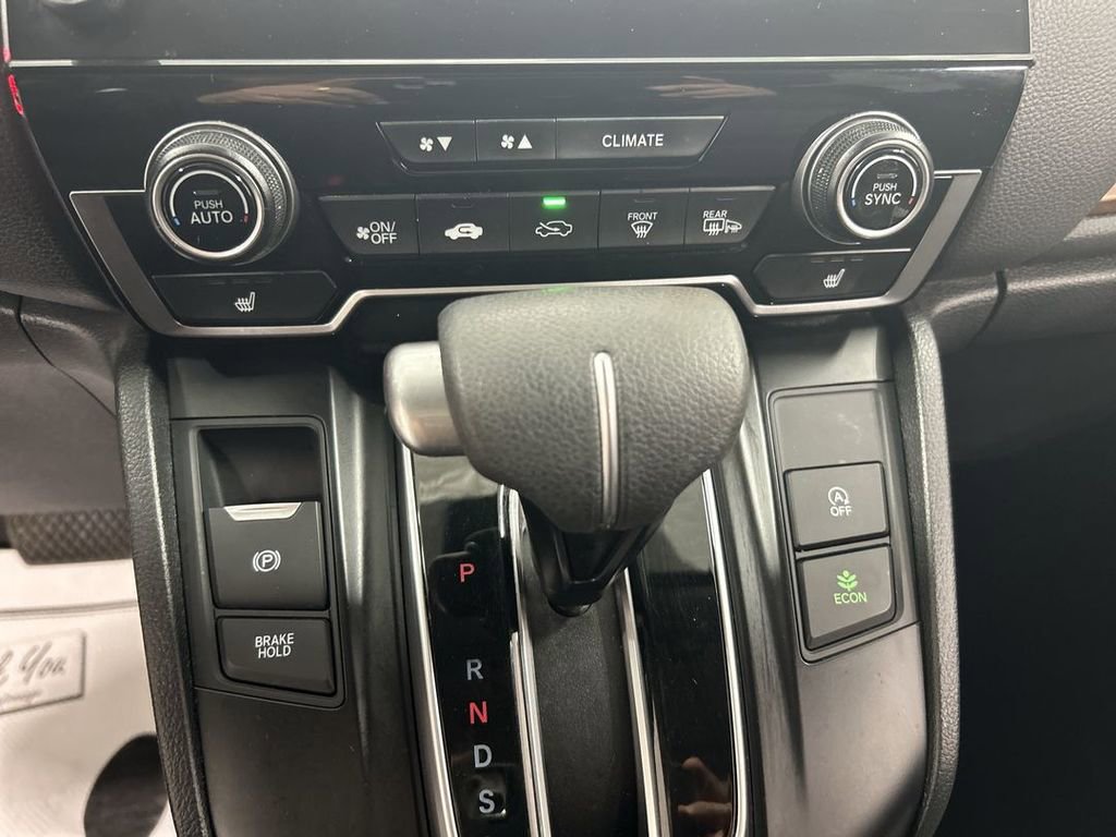 Used 2021 Honda CR-V EX image 16