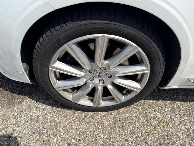 Used 2018 Volvo S90 T6 Inscription w/ Protection Package AWD/4WD image 10