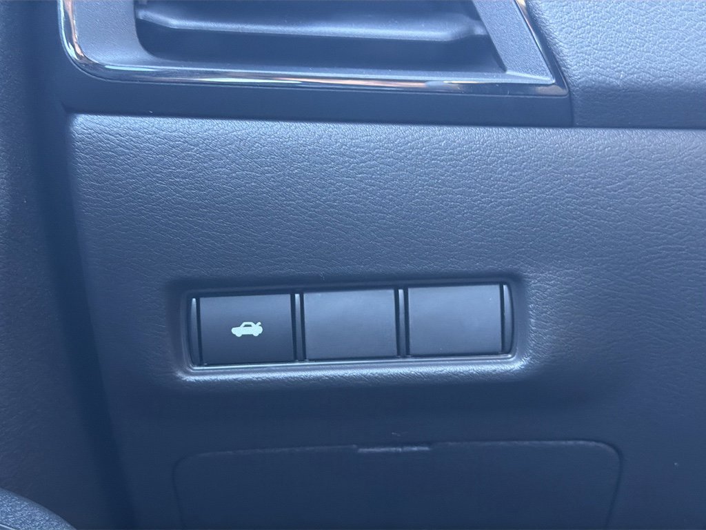 New 2026 Nissan Sentra SV w/ Floor Mat Package image 21