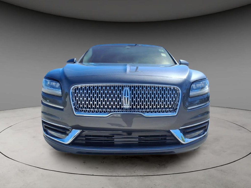 Used 2020 Lincoln Nautilus Reserve w/ Cargo Utility Package AWD/4WD image 6