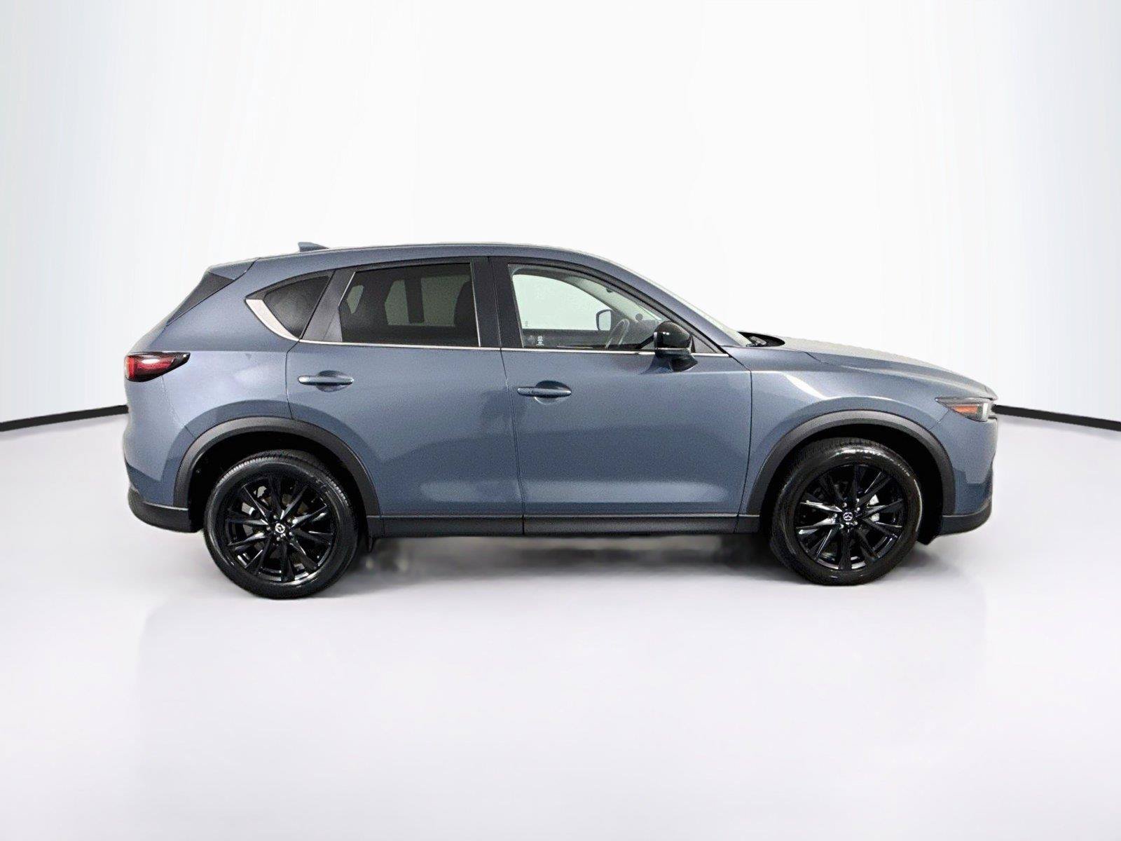 Used 2024 MAZDA CX-5 Carbon Edition AWD/4WD image 11