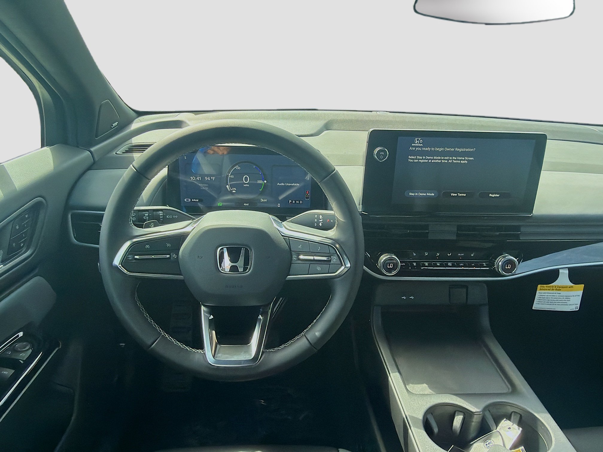 New 2026 Honda Prologue Touring image 18