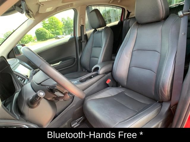Used 2019 Honda HR-V Touring image 11