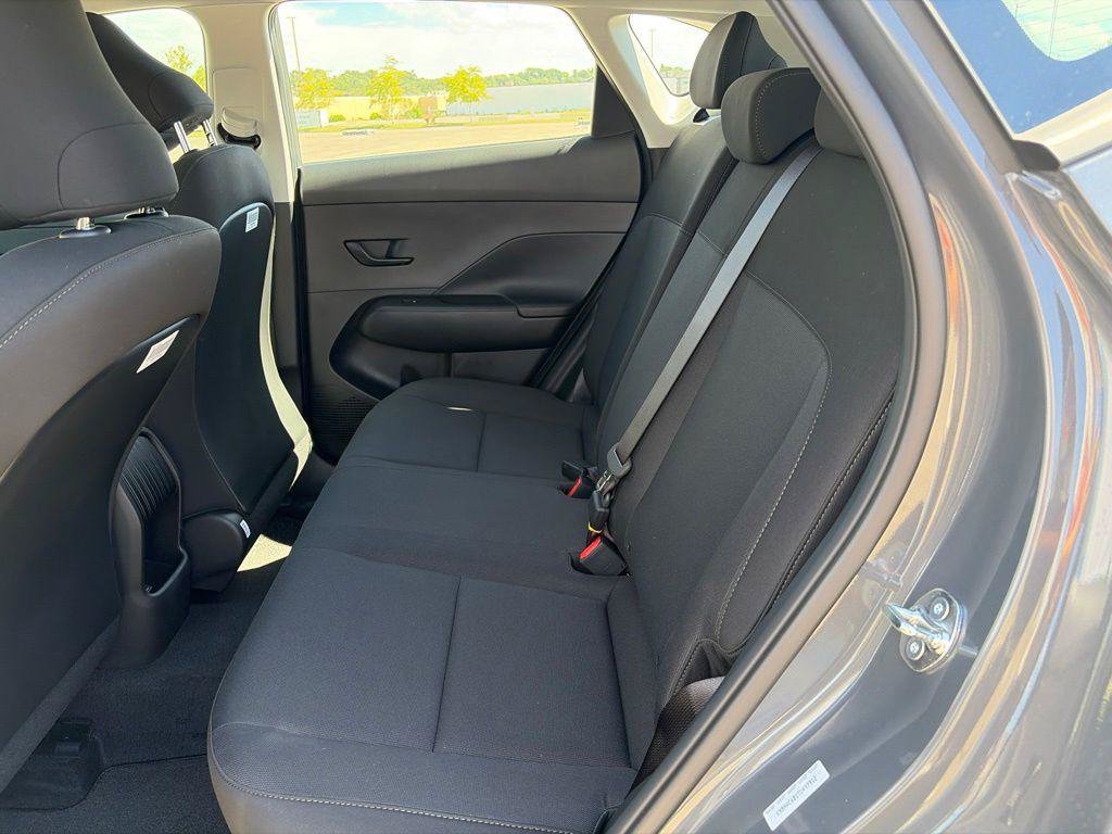 New 2026 Hyundai Kona SE AWD/4WD image 26