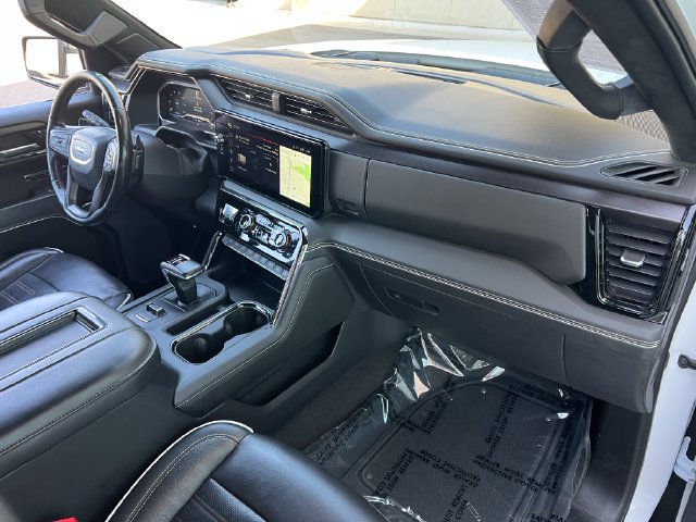 Used 2022 GMC Sierra 1500 AT4X AWD/4WD image 36