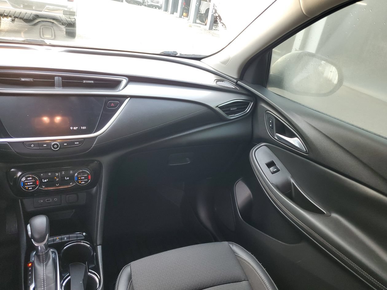 Used 2021 Buick Encore GX Select FWD image 13