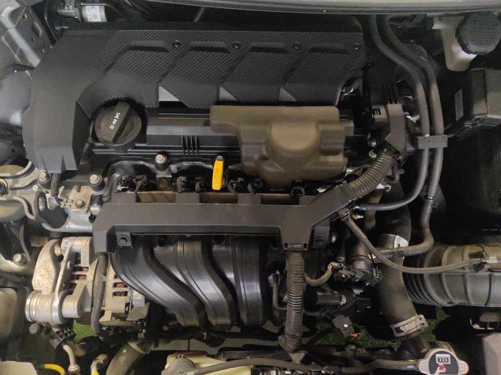 Used 2021 Kia Rio LX FWD image 30