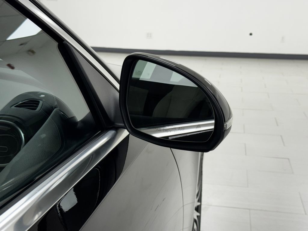 Used 2022 Mercedes-Benz C 300 4MATIC Sedan image 33