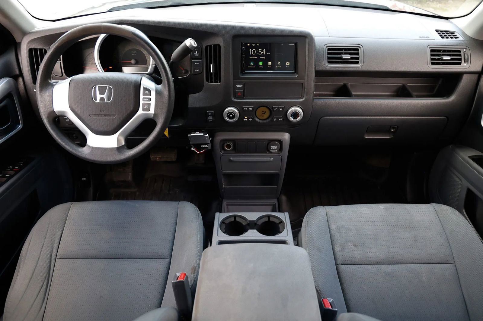 Used 2008 Honda Ridgeline RTX image 2