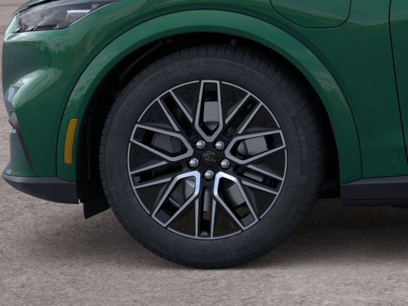 New 2026 Ford Mustang Mach-E Premium AWD/4WD image 20