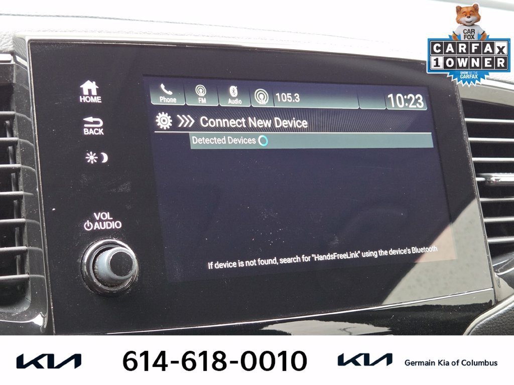 Used 2022 Honda Pilot Special Edition image 26