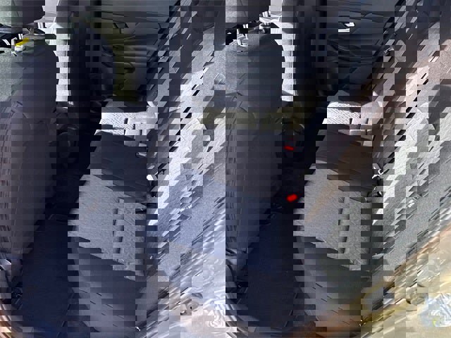 New 2026 Nissan Sentra SV w/ Floor Mat Package image 16