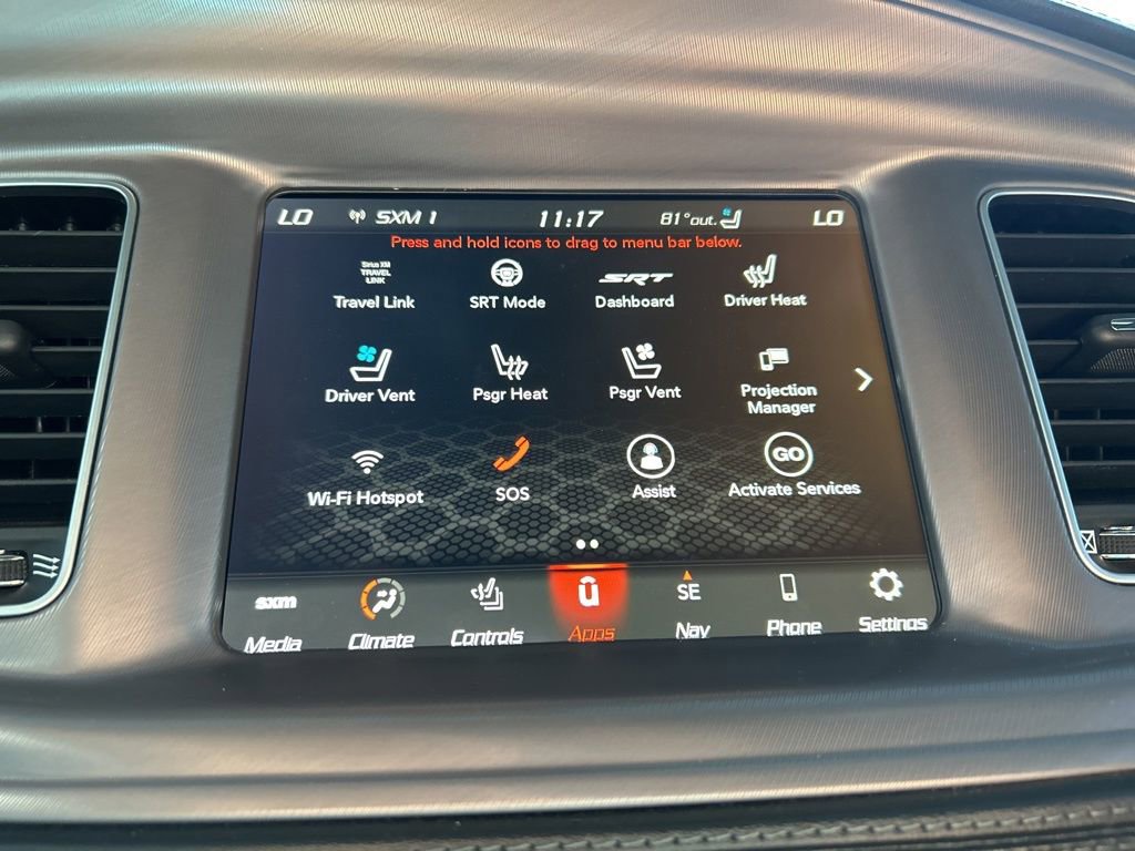 Used 2023 Dodge Charger Scat Pack image 31