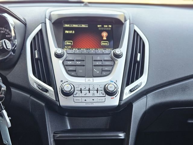 Used 2016 GMC Terrain SLT w/ Open Road Package image 21