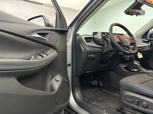 New 2026 Buick Encore GX Sport Touring w/ Advanced Technology Package image 15