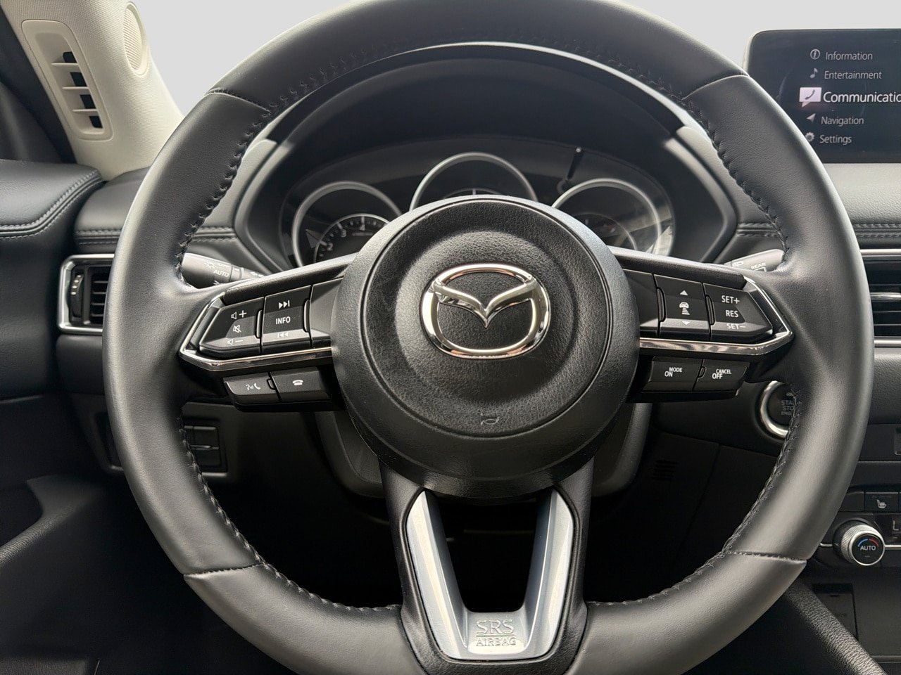 Used 2023 MAZDA CX-5 AWD 2.5 S image 19