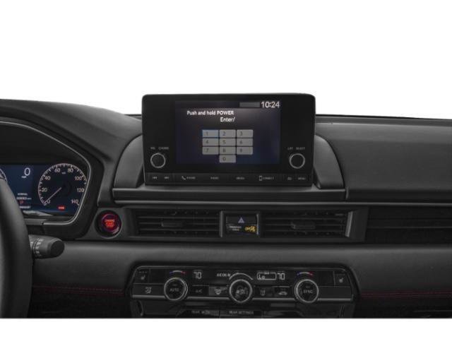 New 2025 Honda Pilot Sport image 13