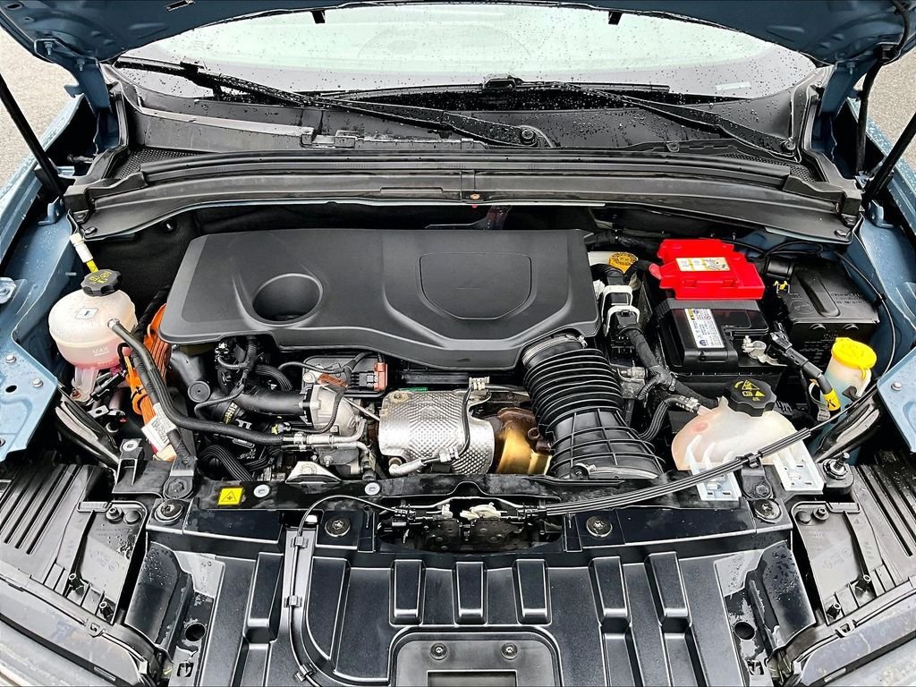 Used 2024 Dodge Hornet R/T Plus AWD/4WD image 30