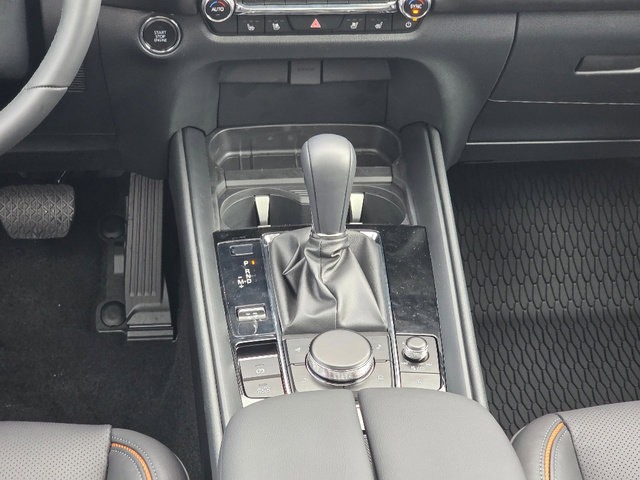 New 2025 MAZDA CX-50 AWD 2.5 S w/ Weather Package image 15