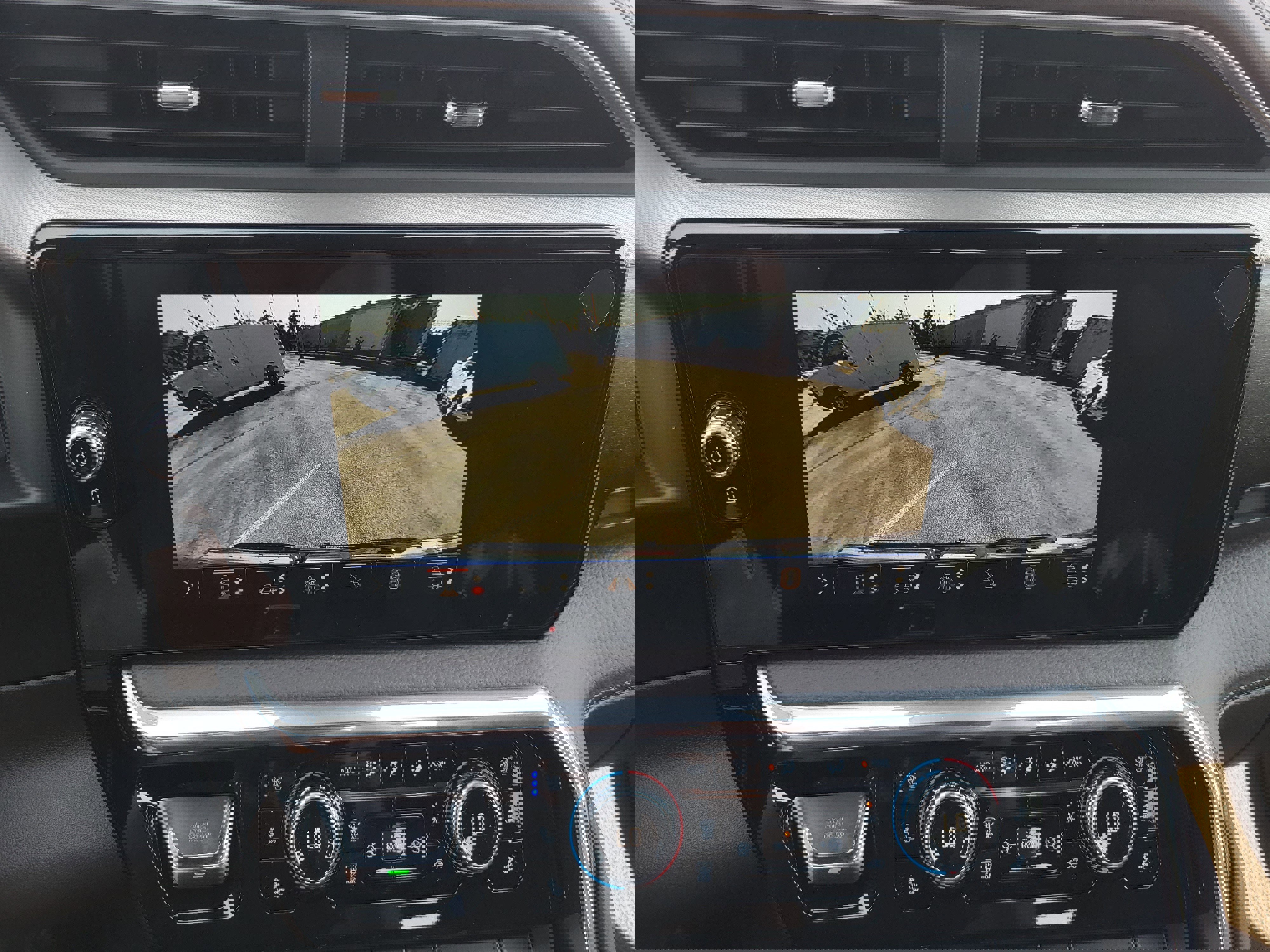 New 2026 GMC Sierra 1500 Denali w/ Denali Reserve Package image 14