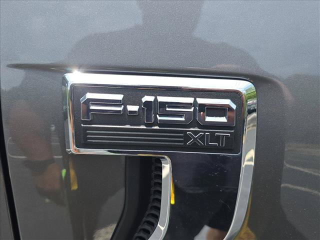 Used 2025 Ford F150 XLT w/ Equipment Group 301A Standard AWD/4WD image 26