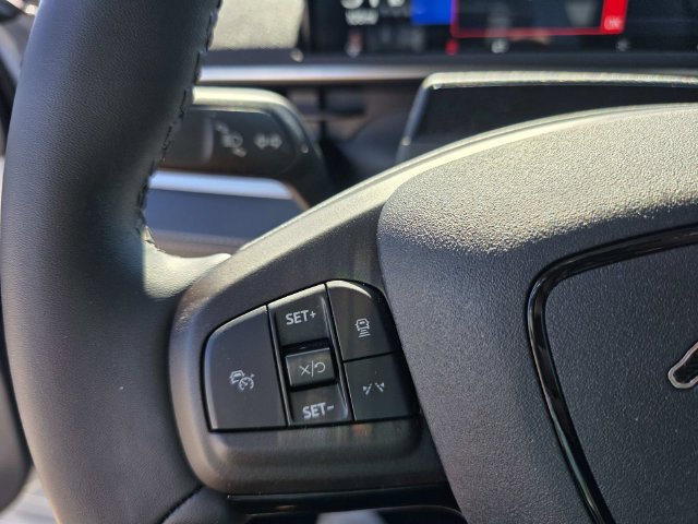 Used 2023 Ford Mustang Mach-E Select RWD image 12
