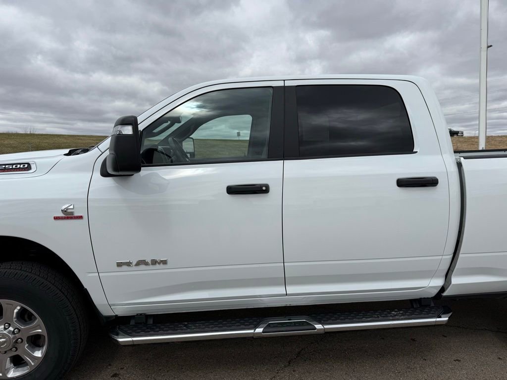 Used 2024 RAM 2500 Big Horn image 27