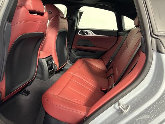 New 2026 BMW 430i xDrive w/ M Sport Package AWD/4WD image 14