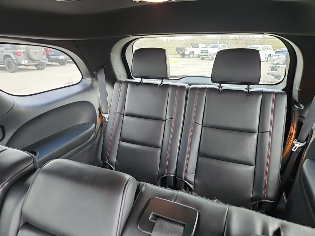 Used 2023 Dodge Durango GT image 14