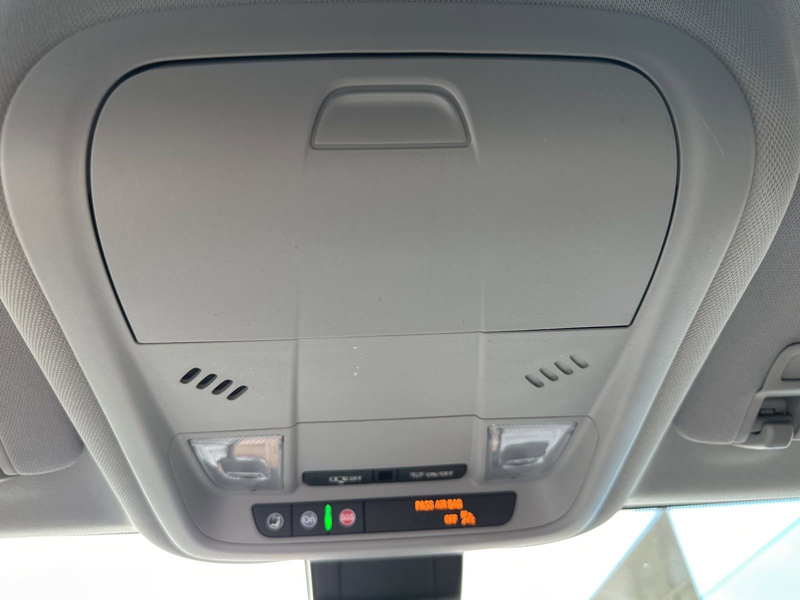 Used 2022 Chevrolet Equinox LT AWD/4WD image 36