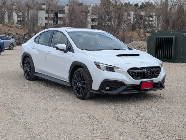 New 2026 Subaru WRX Premium AWD/4WD image 5