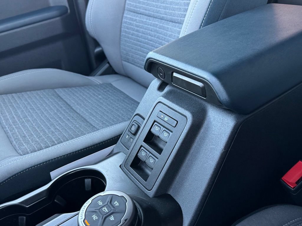 Certified 2022 Ford Bronco Outer Banks w/ Sasquatch Package AWD/4WD image 21
