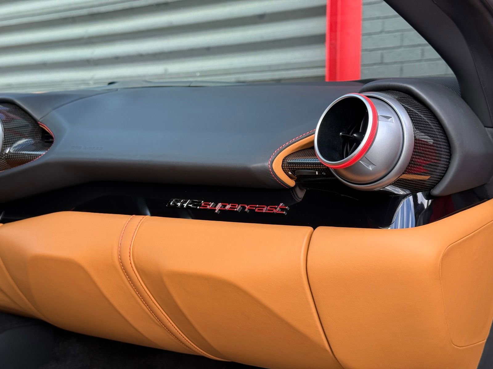 Used 2018 Ferrari 812 Superfast image 30