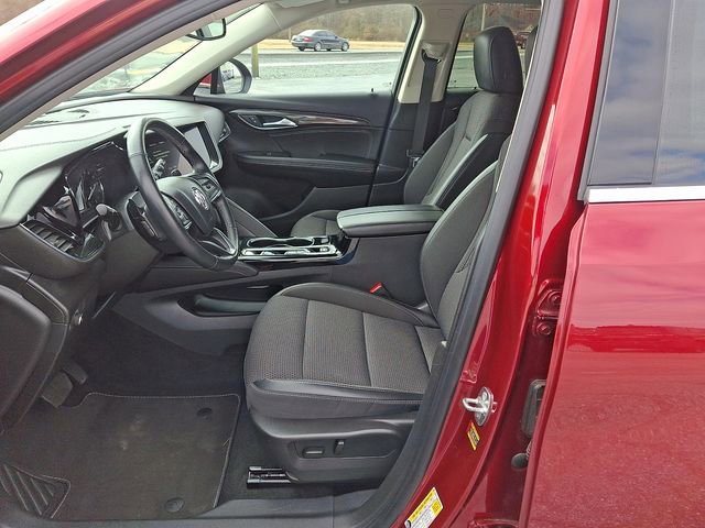 Certified 2023 Buick Envision Preferred image 13