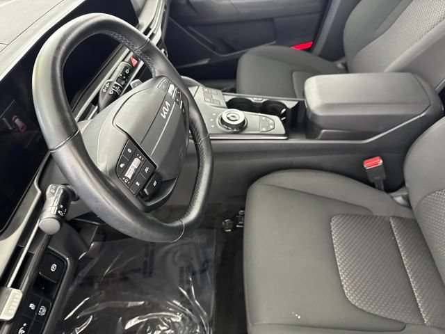 Certified 2026 Kia Sportage S AWD/4WD image 22
