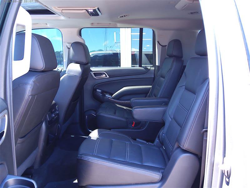 Used 2018 GMC Yukon XL Denali w/ Denali Ultimate Package AWD/4WD image 6