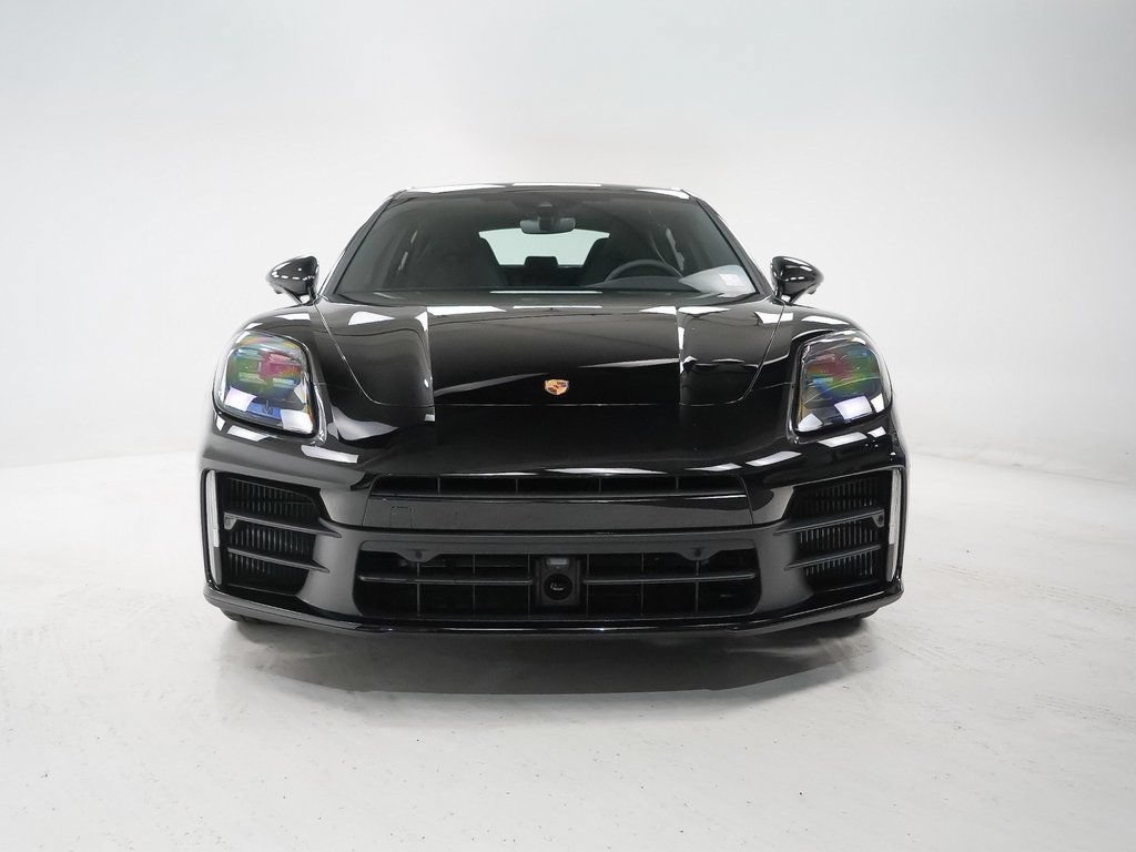 New 2026 Porsche Panamera 4 AWD/4WD image 6