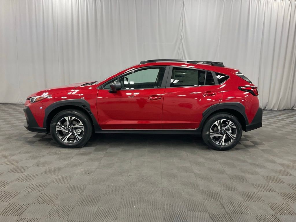 New 2026 Subaru Crosstrek 2.0i Premium image 7