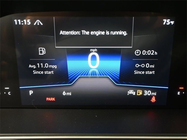 New 2026 Volkswagen Jetta S image 6