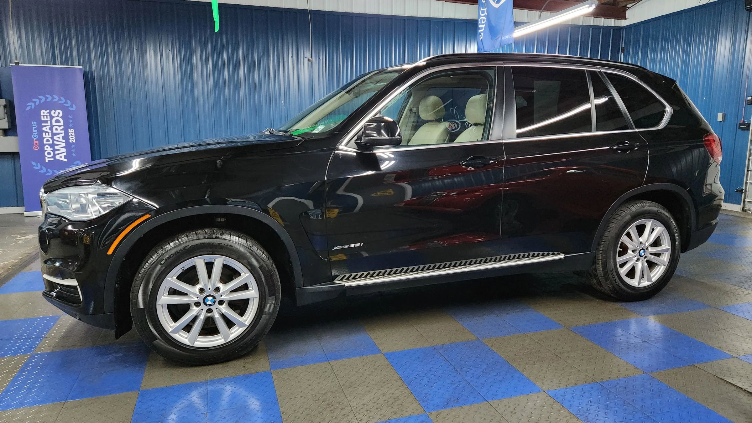 Used 2015 BMW X5 xDrive35i image 78