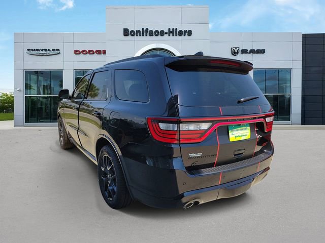 New 2026 Dodge Durango GT image 3