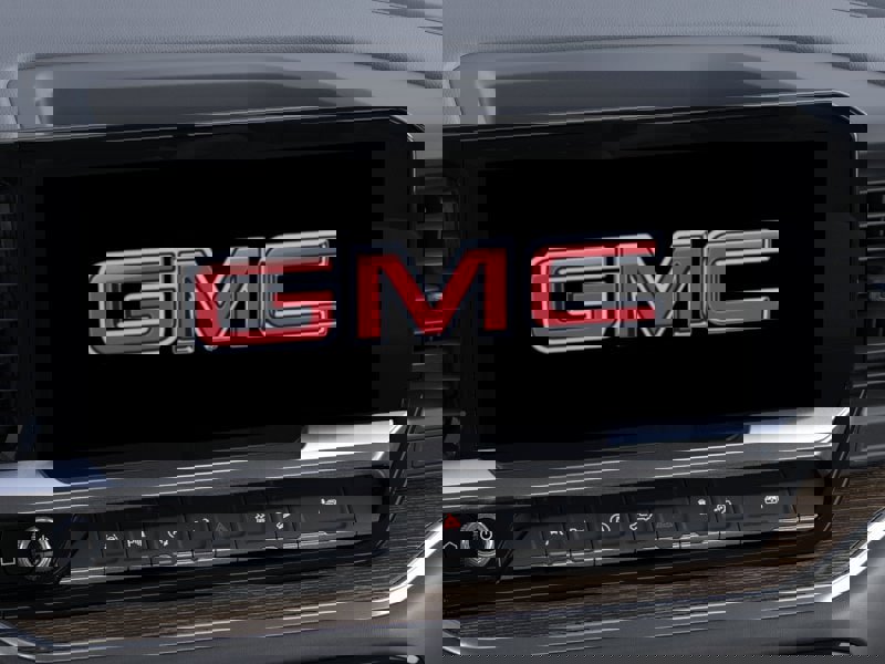 New 2026 GMC Sierra 1500 SLE AWD/4WD image 44