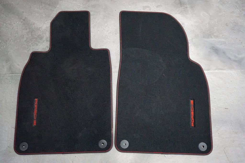 Used 2024 Porsche 718 Cayman GT4 image 76