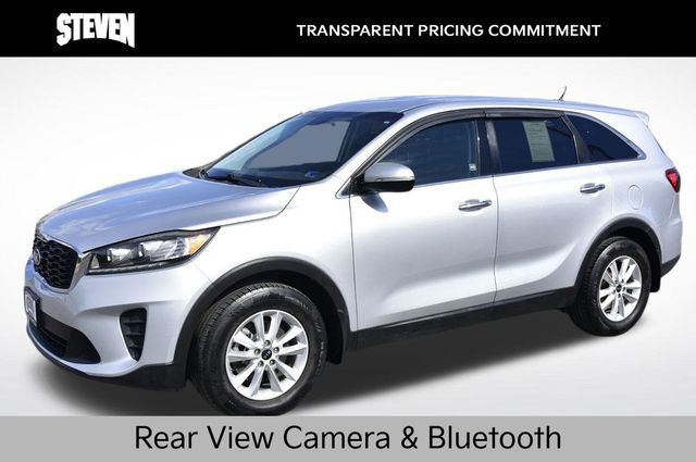 Used 2019 Kia Sorento L