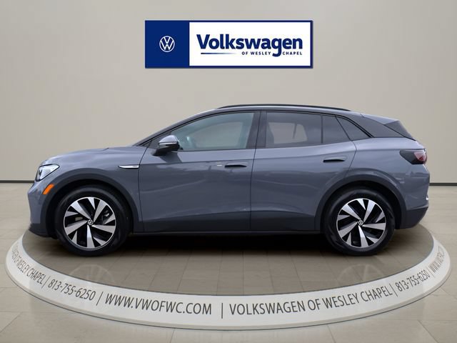 New 2026 Volkswagen ID.4 Pro AWD/4WD image 4