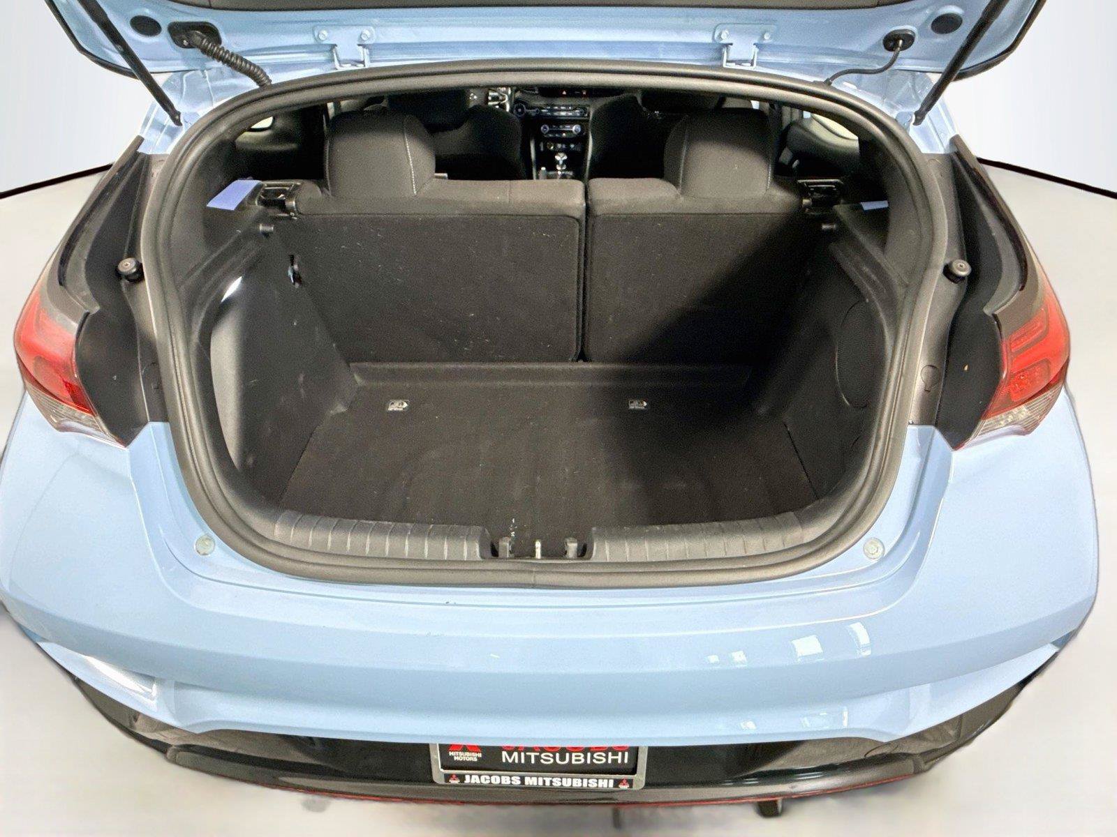 Used 2020 Hyundai Veloster N w/ Performance Package FWD image 25