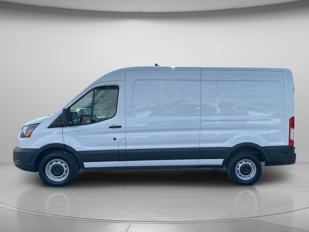 Used 2024 Ford Transit 250 148 Medium Roof RWD image 4