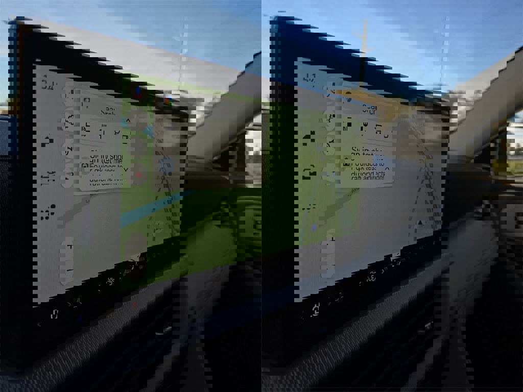 New 2026 Ford Explorer Active w/ Active Comfort Package image 46