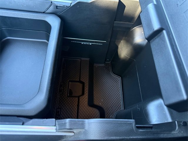 Used 2021 RAM 1500 Big Horn image 21