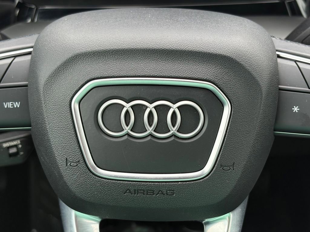 Used 2022 Audi A3 2.0T Premium Plus w/ Premium Plus Package FWD image 23